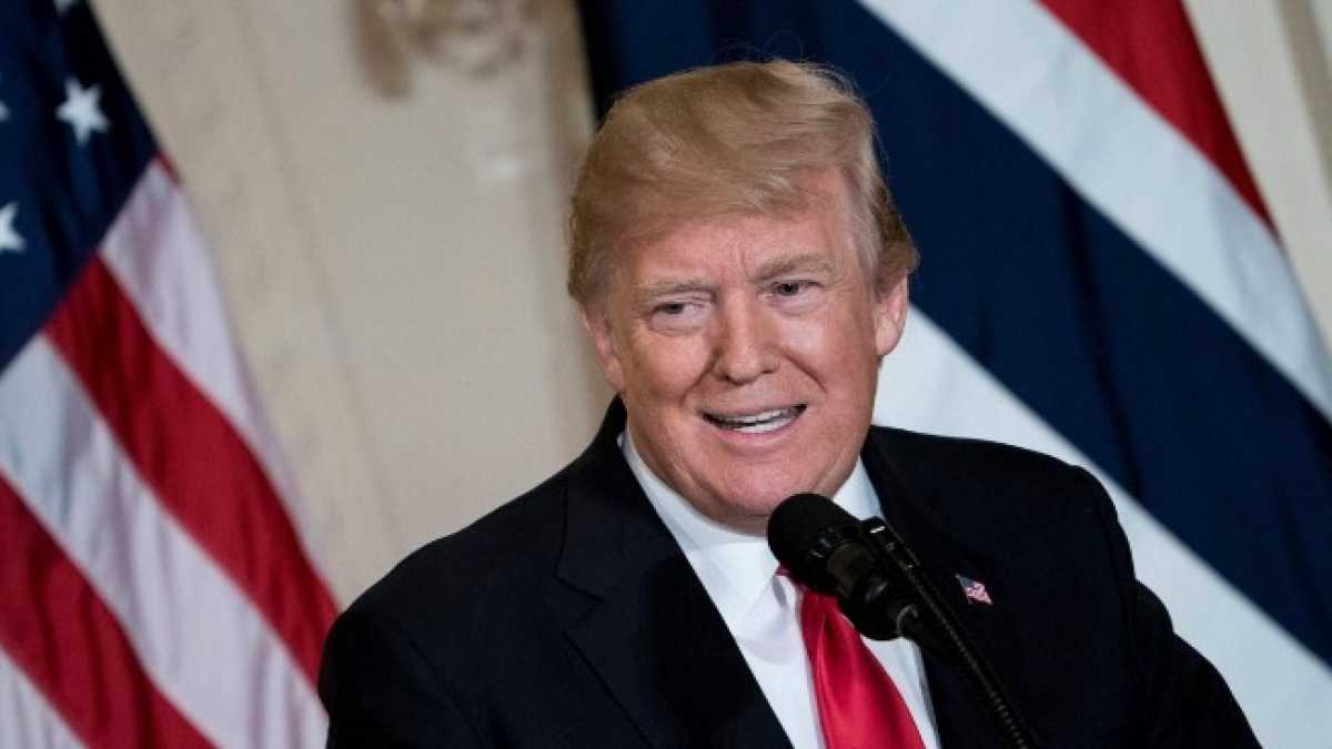 Immagine di Trump rinnova il deal atomico con l'Iran ma soltanto per 120 giorni