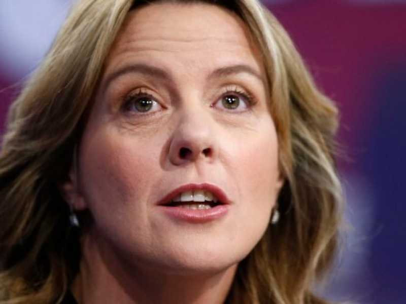 Beatrice Lorenzin (foto LaPresse)