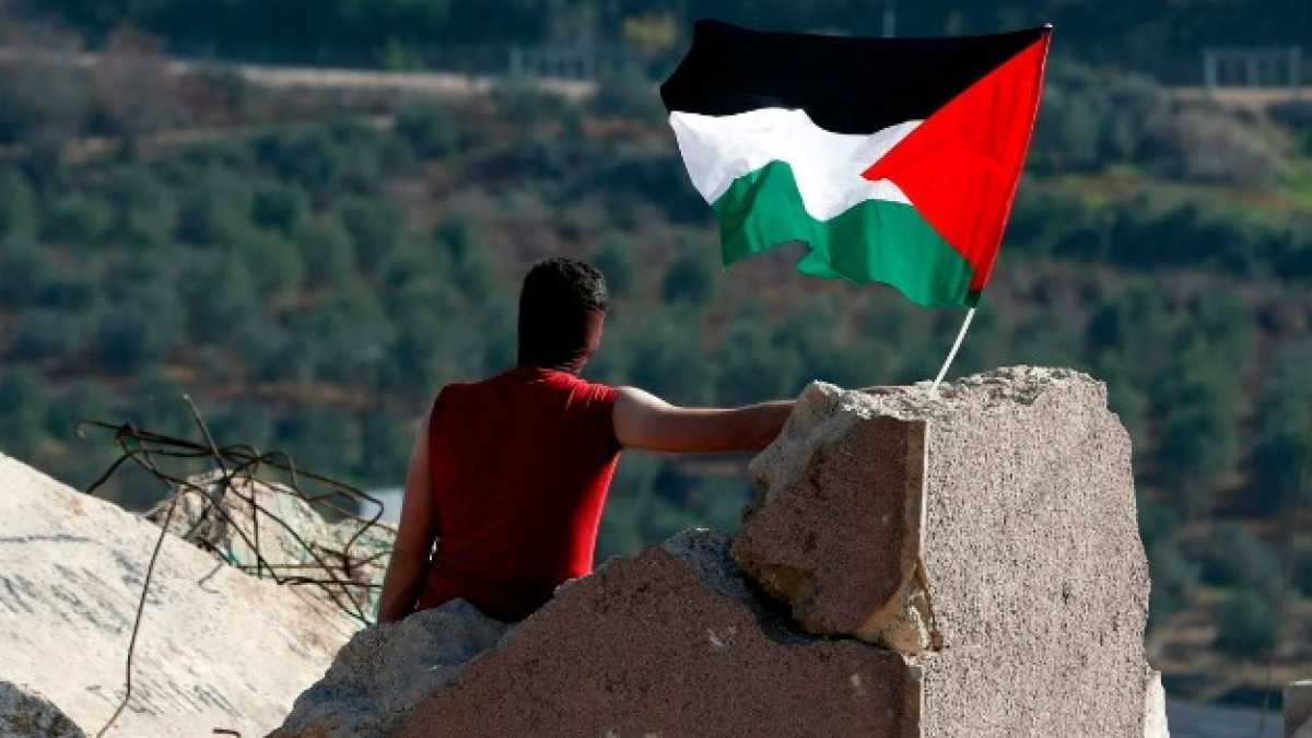 Immagine di Il mondo si è stancato dei palestinesi