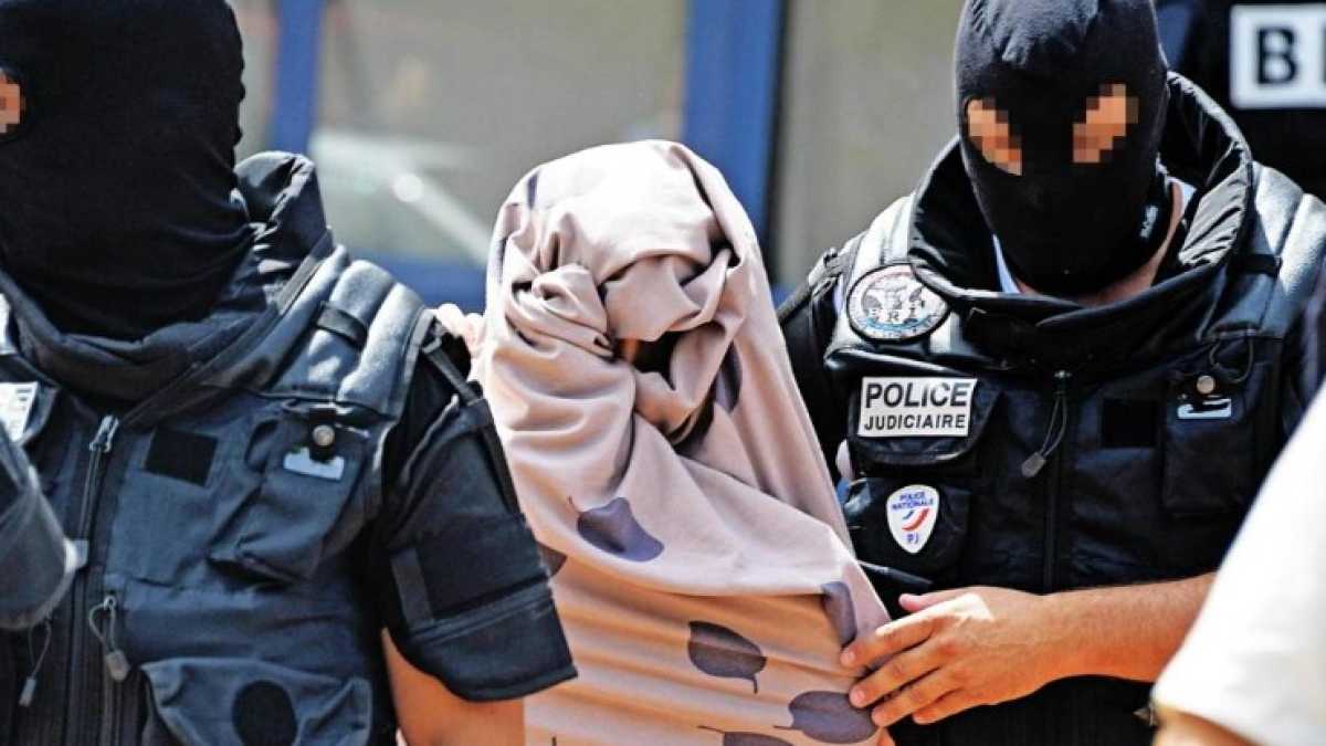 Immagine di Cosa succede nella banlieue più radicalizzata di Francia