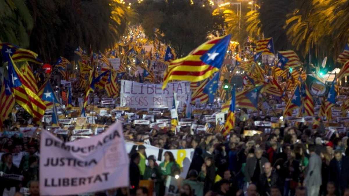 Immagine di Follie catalane