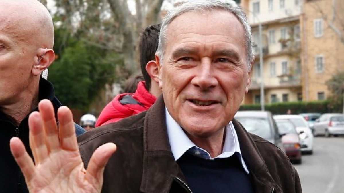 Immagine di “Inaffidabili" ma forse no. Il senso di Grasso per il M5s