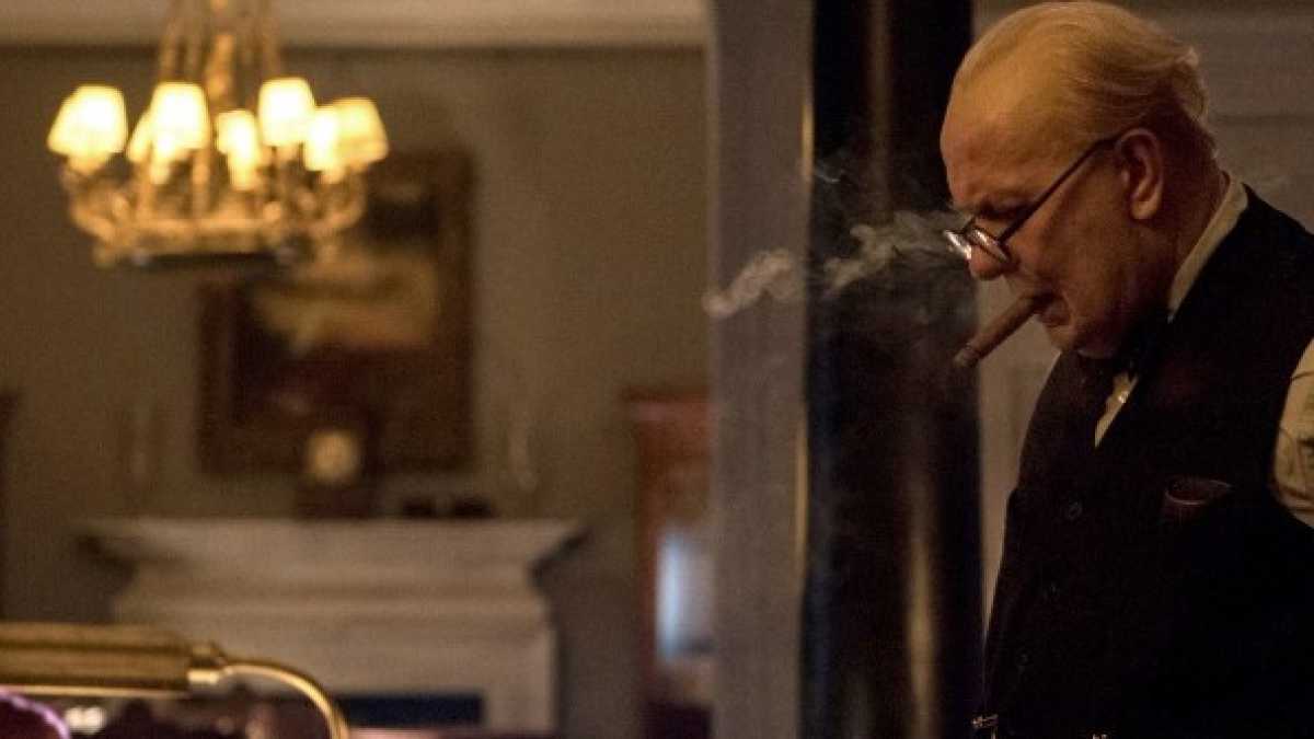 Immagine di Quando Churchill salvò il mondo intero