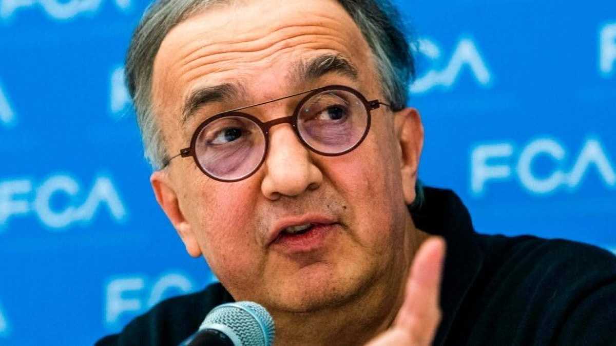 Immagine di L'Auto sarà “fatta a pezzi” e Marchionne dà la sveglia ai costruttori a Detroit