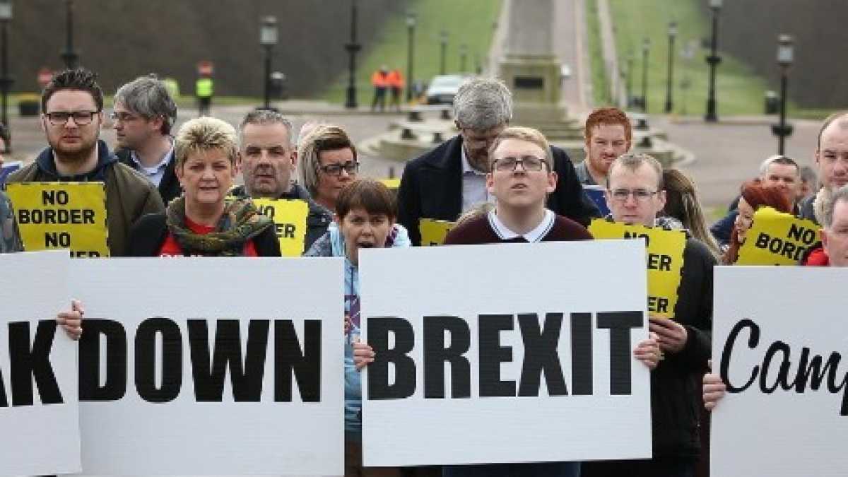 Immagine di Così la Brexit divide gli inglesi