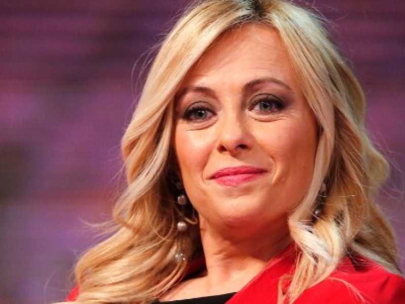 Una svolta anti ribellista di Meloni