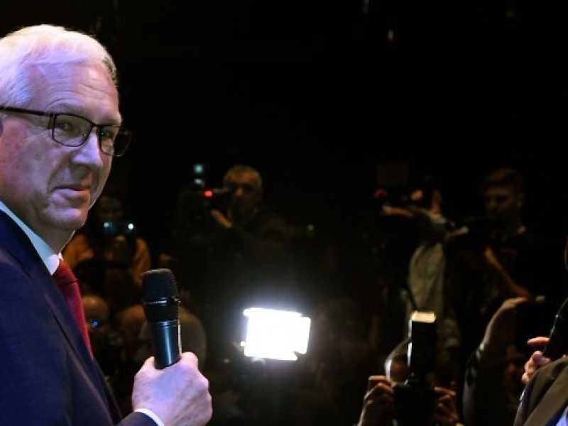 Foto LaPresse