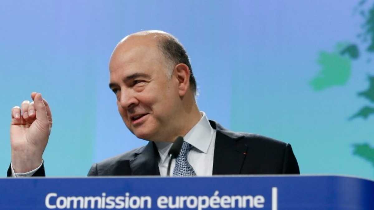Immagine di Moscovici richiama Di Maio alla realtà