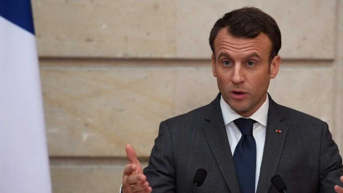 Immagine di Un po' più di umanità, Mr Président