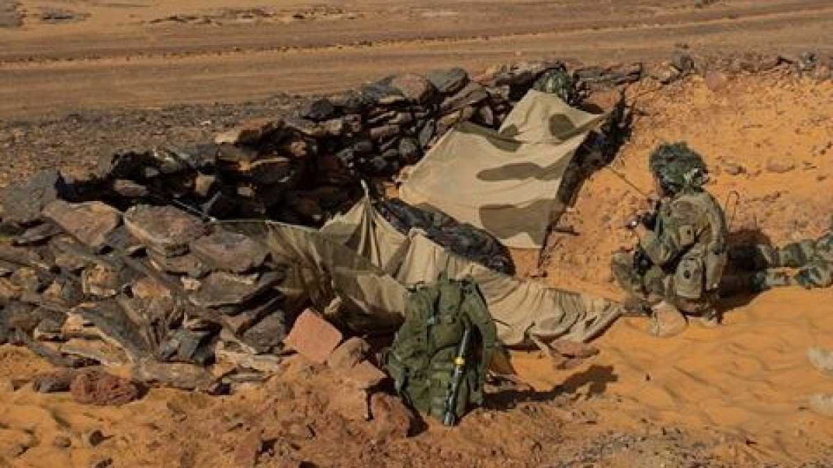 Immagine di Perché ci interessa cosa fanno i commando francesi nel Sahel