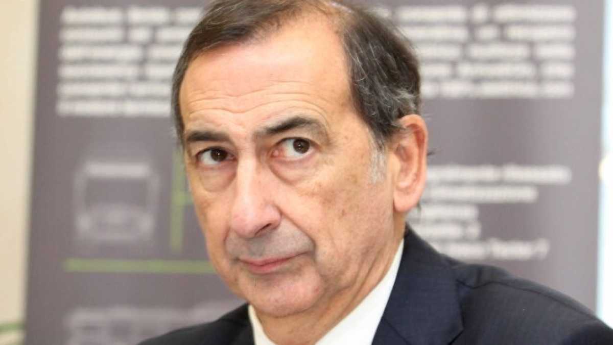 Immagine di Sindaci in trappola