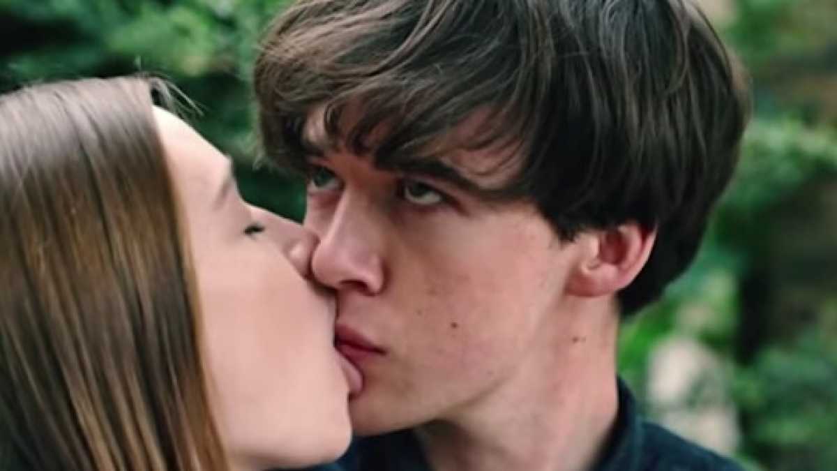 Immagine di La nicchia perfetta