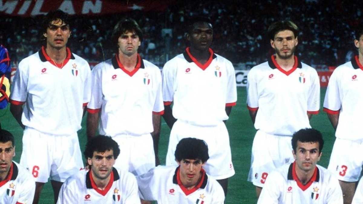 Immagine di Prego che mi si iberni nel fatidico 1994
