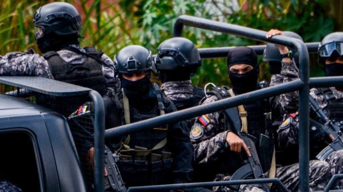 Immagine di Cosa c'è dietro il blitz che ha ucciso Óscar Pérez, l'anti Maduro