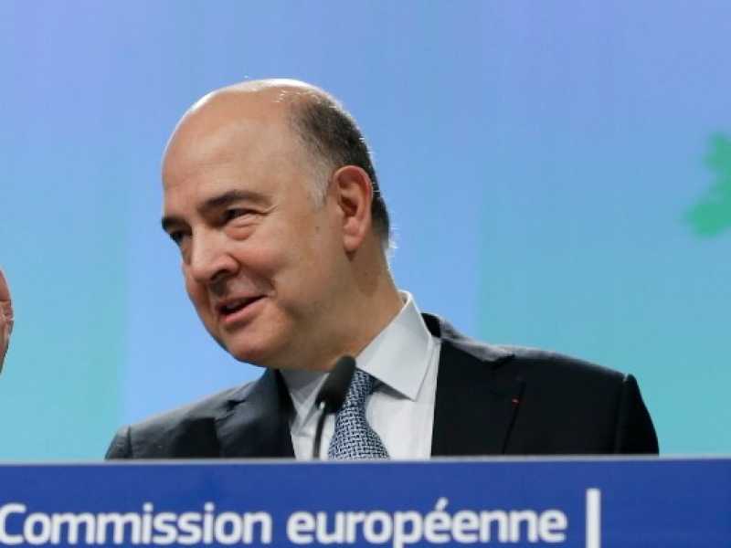 Pierre Moscovici (foto LaPress)