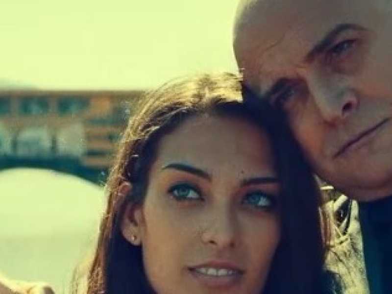 Una scena del film