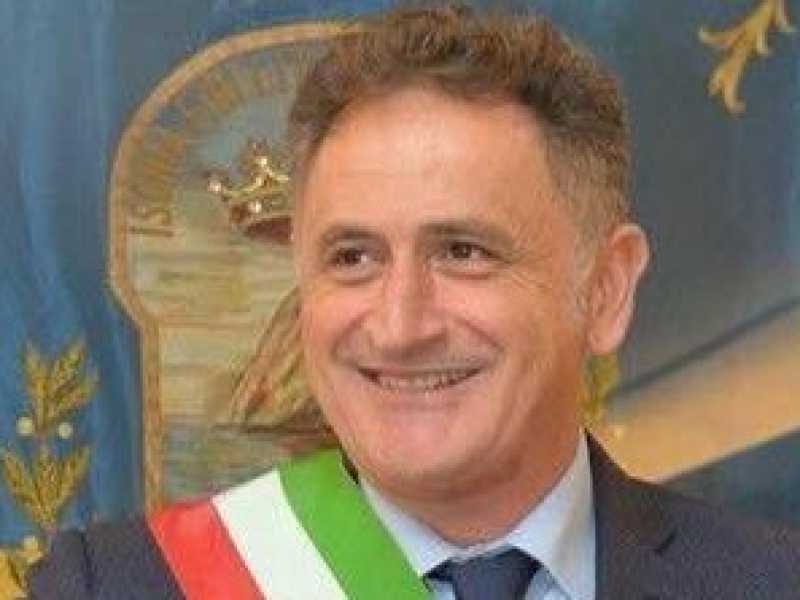 L'ex sindaco di Ischia Giosi Ferrandino (foto LaPresse)