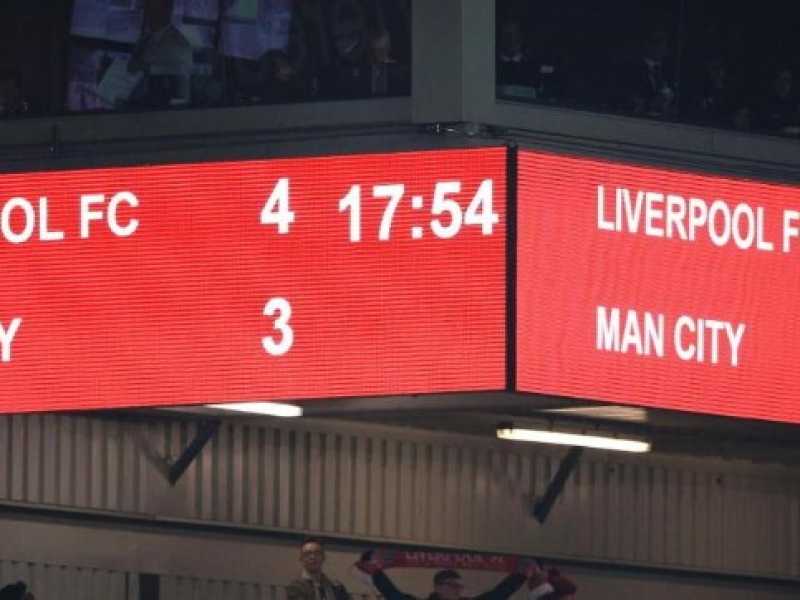 J&uuml;rgen Klopp ha goduto pochissimo nel battere Guardiola 4-3. E io sono un fan della Liga