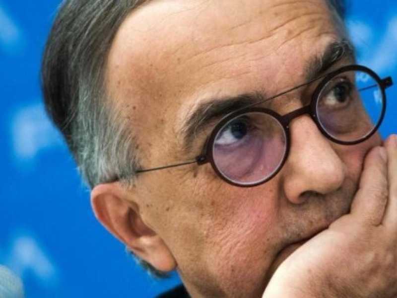 Foto LaPresse