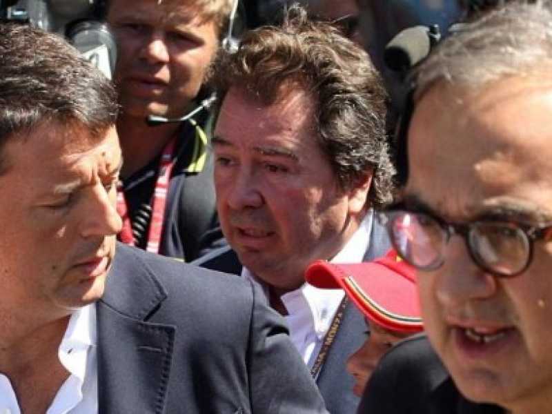 Foto LaPresse