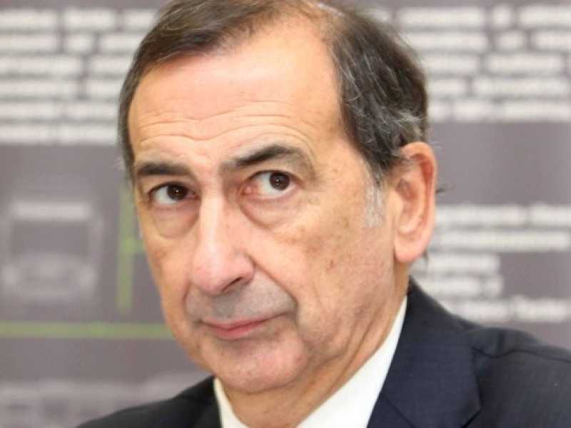 Il sindaco di Milano, Beppe Sala (foto LaPresse)