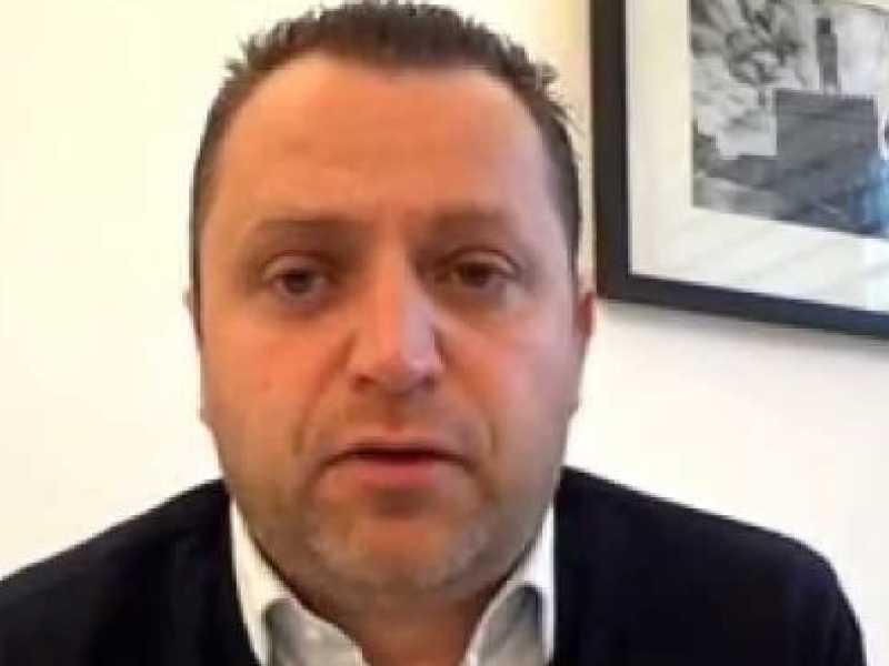 Andrea &ldquo;Tj&rdquo; Vannini 