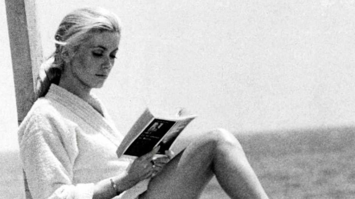 Immagine di Lettera d'amore a Catherine Deneuve