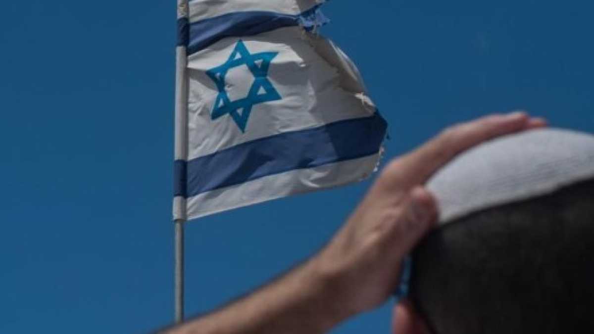 Immagine di Israele, l'oasi nel deserto delle dittature
