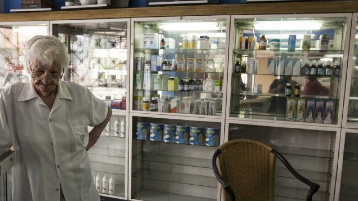 Immagine di Come funziona il Venezuela, lo stato senza vaccini che piace tanto al M5s