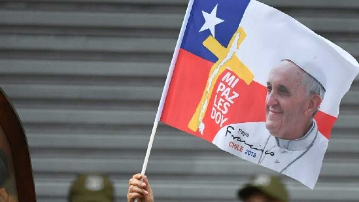 Immagine di Le ragioni di Francesco per non andare in Argentina