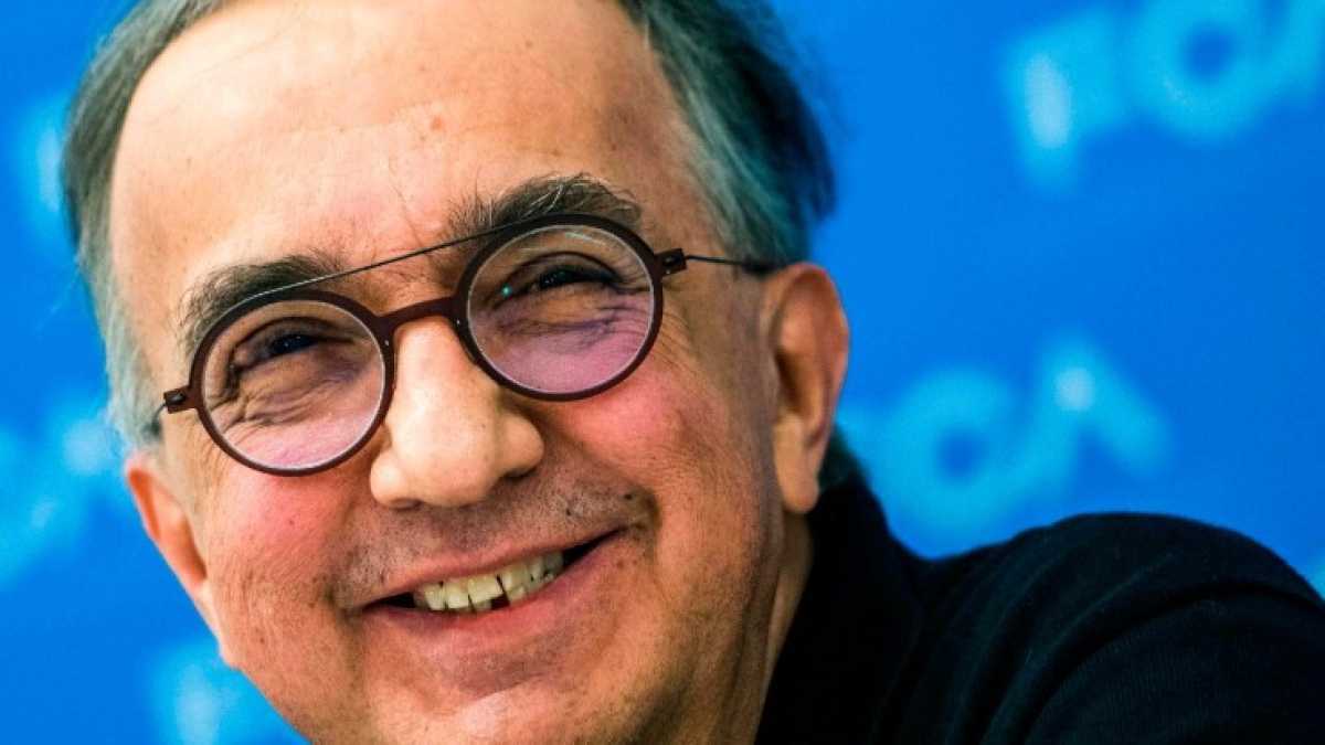 Immagine di Perché a Brescia si festeggia per Marchionne