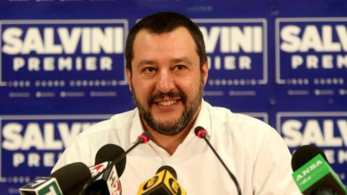 Immagine di Lega, il debito è un problema solo nell’Euro, bisogna crescere