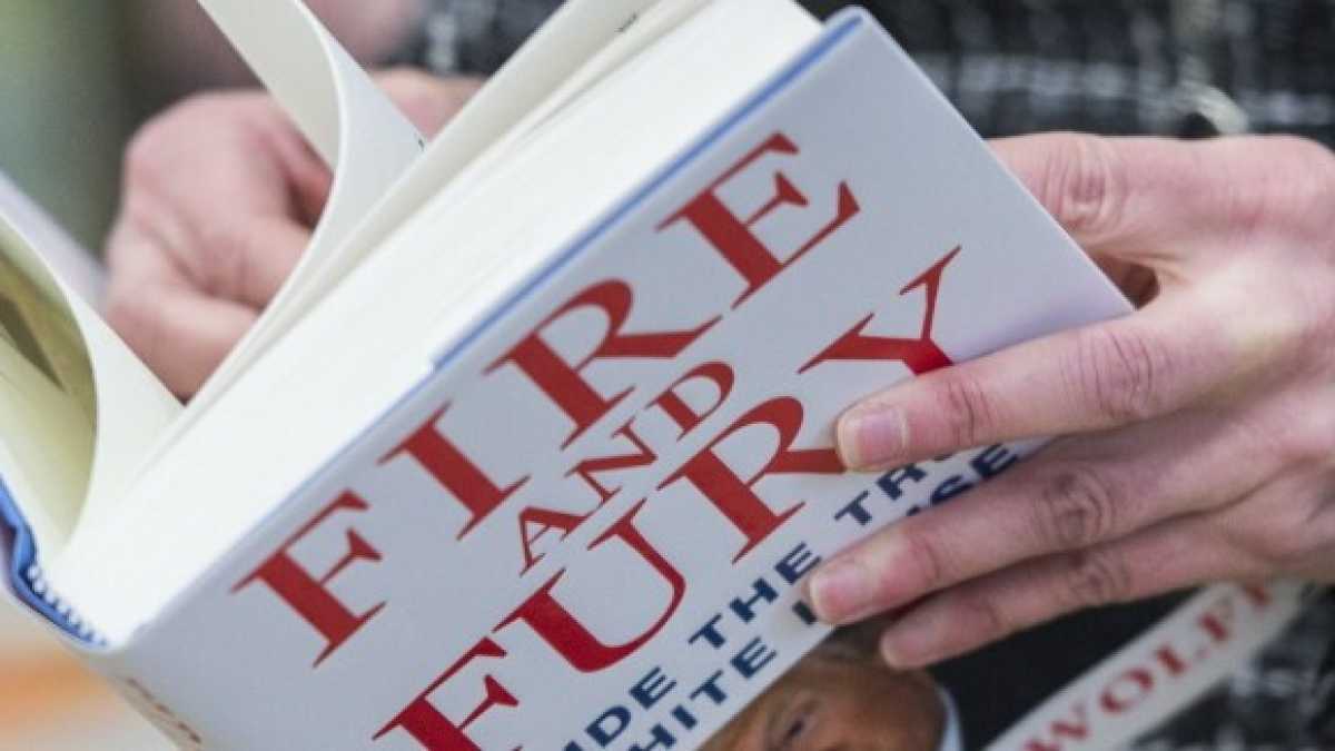 Immagine di Diffidate di chi ha letto un solo libro, e di chi non sa distinguerne uno dall'altro