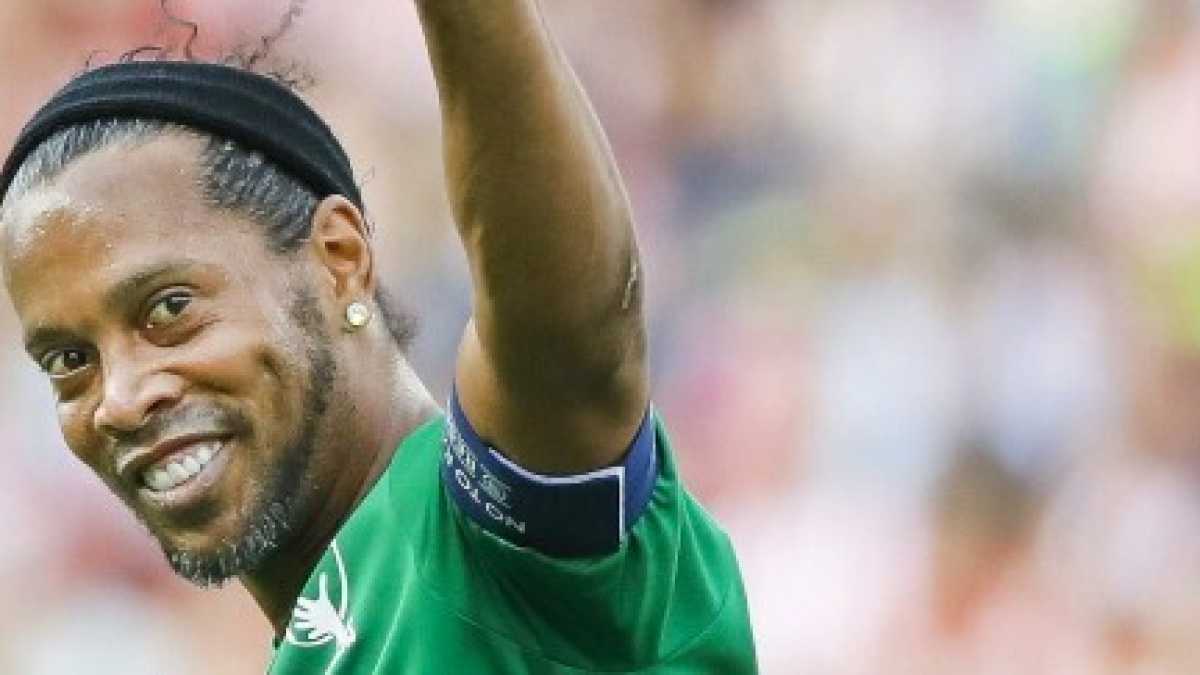 Immagine di Il paradosso Ronaldinho