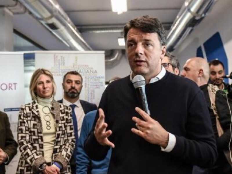 Foto LaPresse