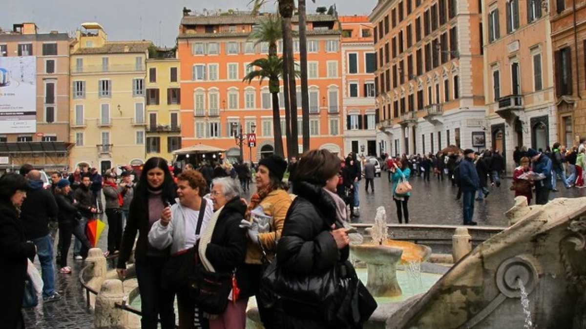 Immagine di Burocrazia criminogena: come l’illegalità asfissia il centro storico