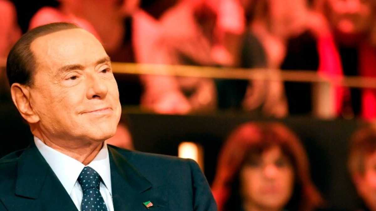 Immagine di La situazione in Siria e il moderato Berlusconi