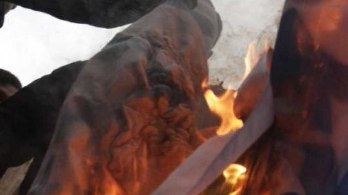 Immagine di L'antisionismo non muore mai