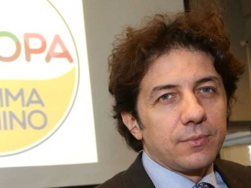  LaPresse/Stefano Porta 