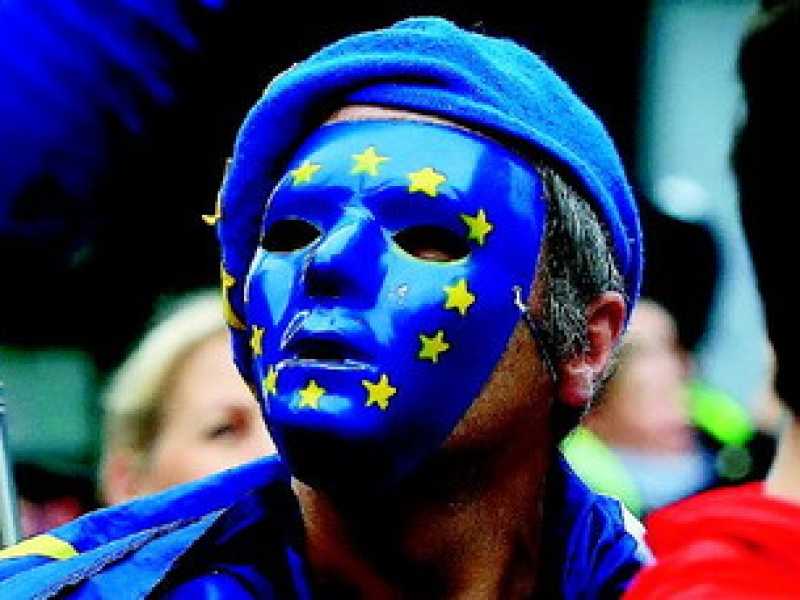 La Brexit e il diritto di cambiare idea