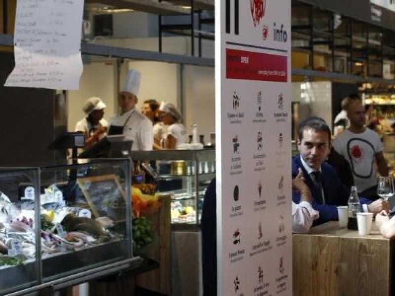 Foto LaPresse