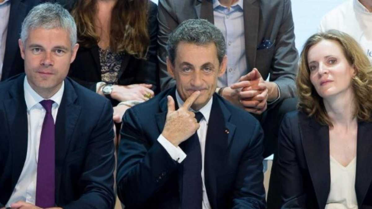 Immagine di Nell’èra di Macron, la destra francese si sgretola