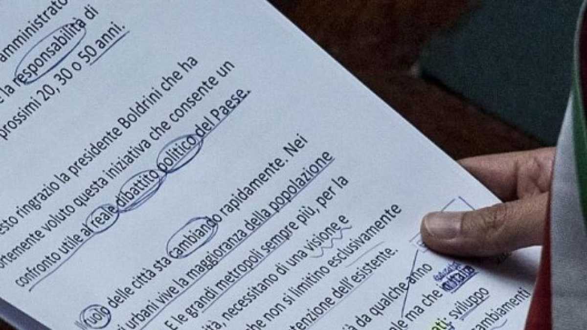 Immagine di Alla Camera c'è un cimitero delle leggi. Ecco cosa c'è dentro