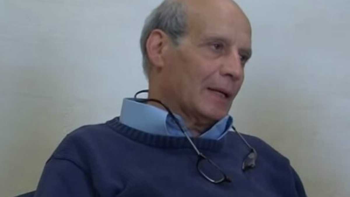 Immagine di In ricordo di Michele Gesualdi. Figlio di Barbiana, scuola di libertà