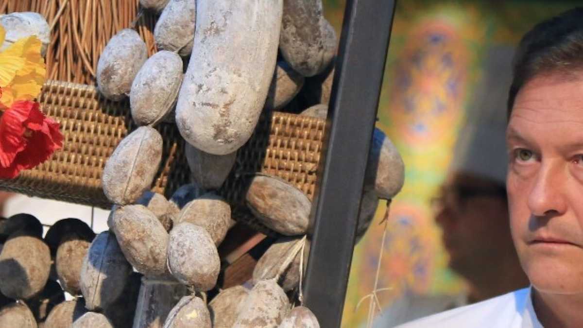 Immagine di Moda Cerea. Ecco chi sfama tutte le maison che contano