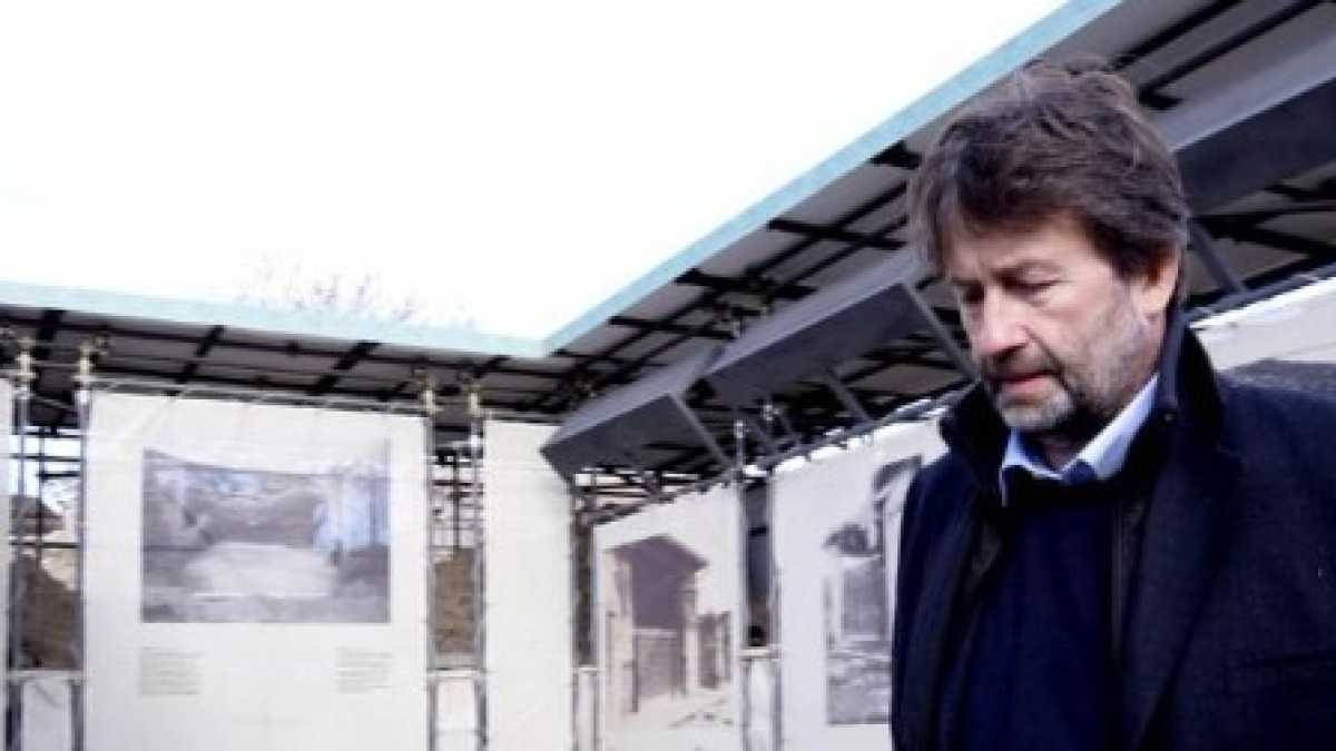 Immagine di Tutti gli uomini di Franceschini, l'uomo più studiato a sinistra