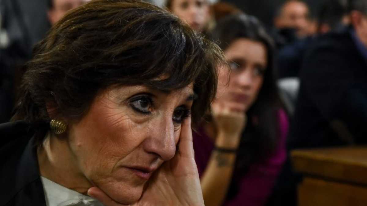 Immagine di Un formidabile spot contro la separazione delle carriere