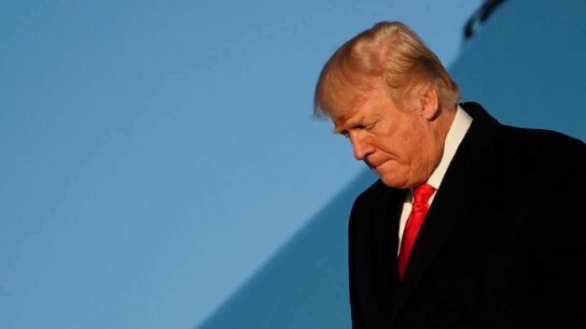 Immagine di Il Trump antiabortista