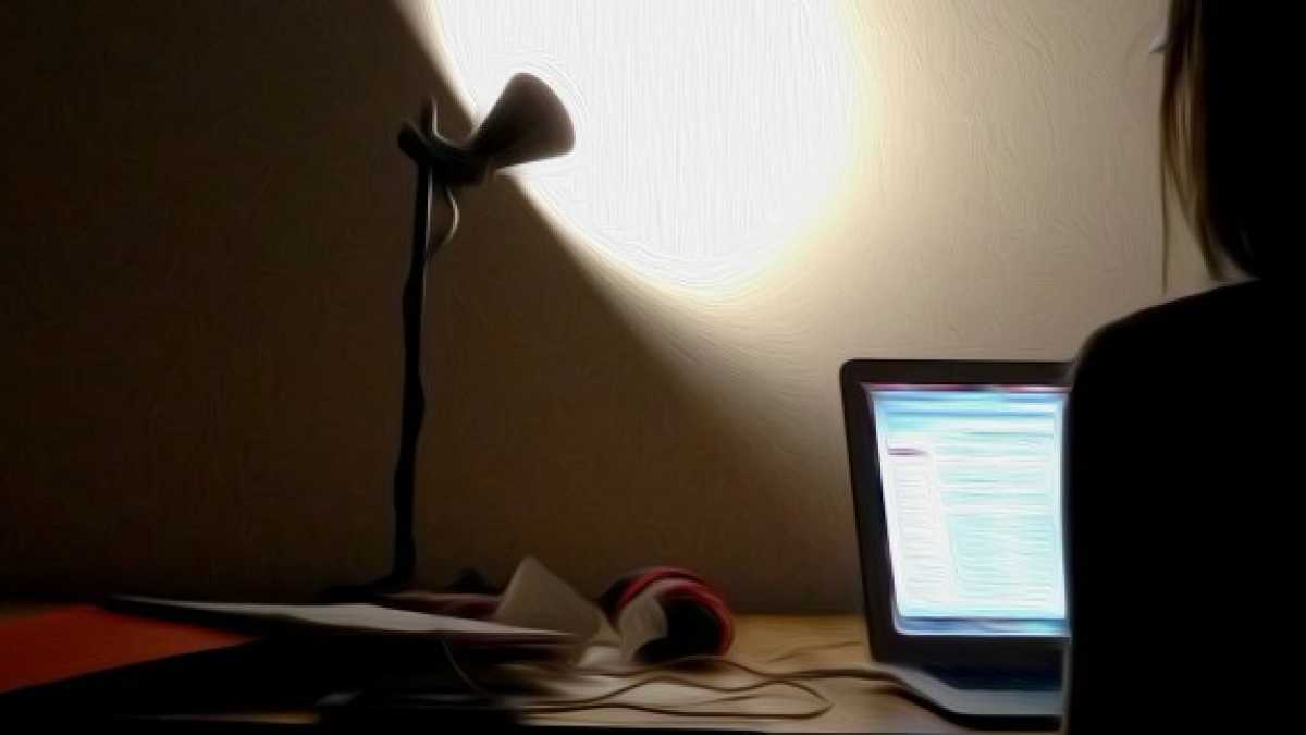 Immagine di L'apocalisse digitale