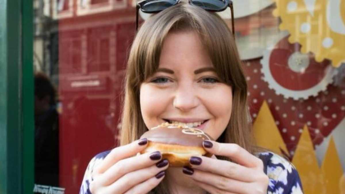 Immagine di L'inganno del pol. corr. alimentare